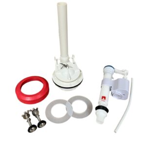 American Standard Champion ®4 & Champion ®4 MAX Toilets Two Piece Models - #2002, 2018, 2023, 231AA, 231BA, & 241AA / Tanks #4149A, 4215A, 4260, & 4266