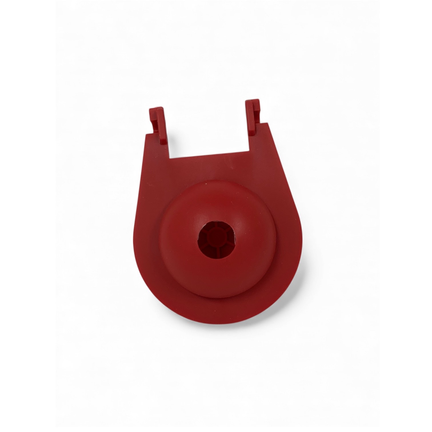 3.5-Inch Toilet Flapper with 2.5-Inch Narrow Wingspan (2-Pack) – Fits Round Overflow Tubes Only - Image 4