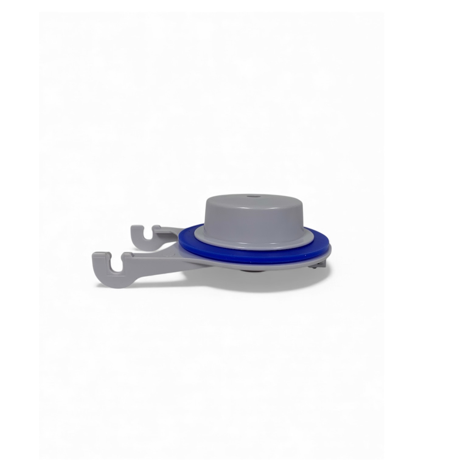 Durable 3.25-Inch Toilet Flapper Replacement with 2.63-Inch Wingspan - Image 3