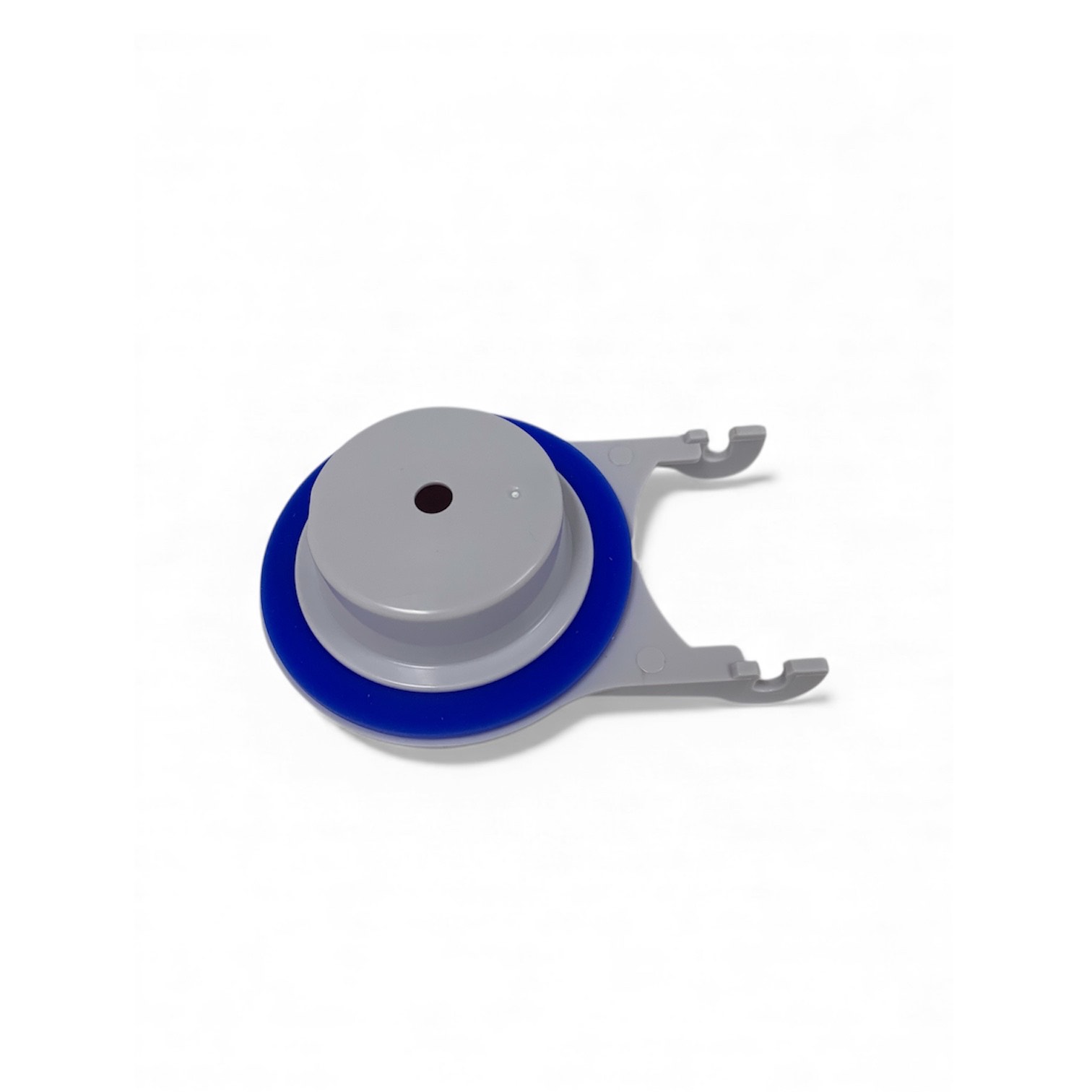 Durable 3.25-Inch Toilet Flapper Replacement with 2.63-Inch Wingspan - Image 5