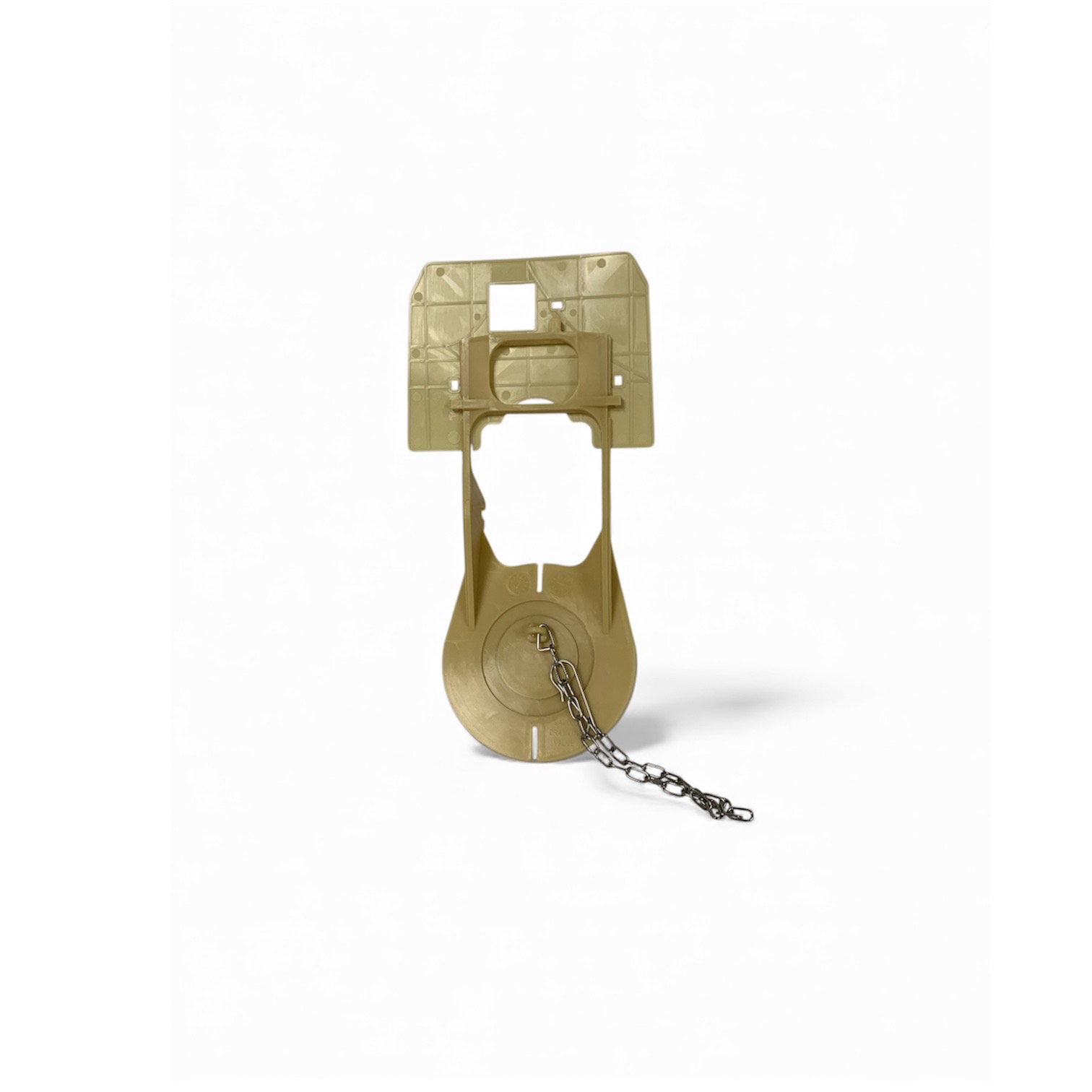 Toto Counterbalanced Flapper Replacement (2 Pack) – Universal 3-Inch Toilet Flappers - Image 3