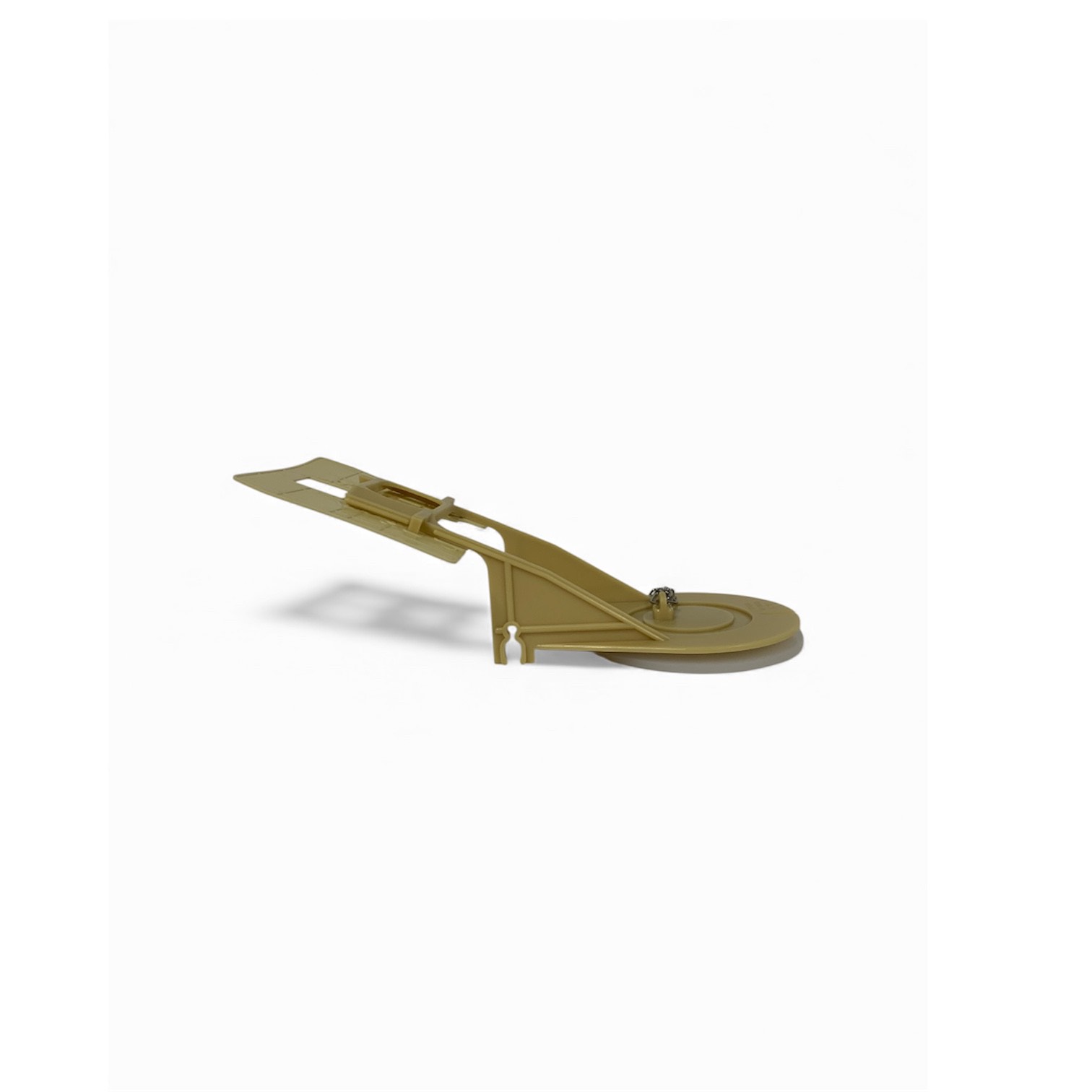 Toto Counterbalanced Flapper Replacement (2 Pack) – Universal 3-Inch Toilet Flappers - Image 6