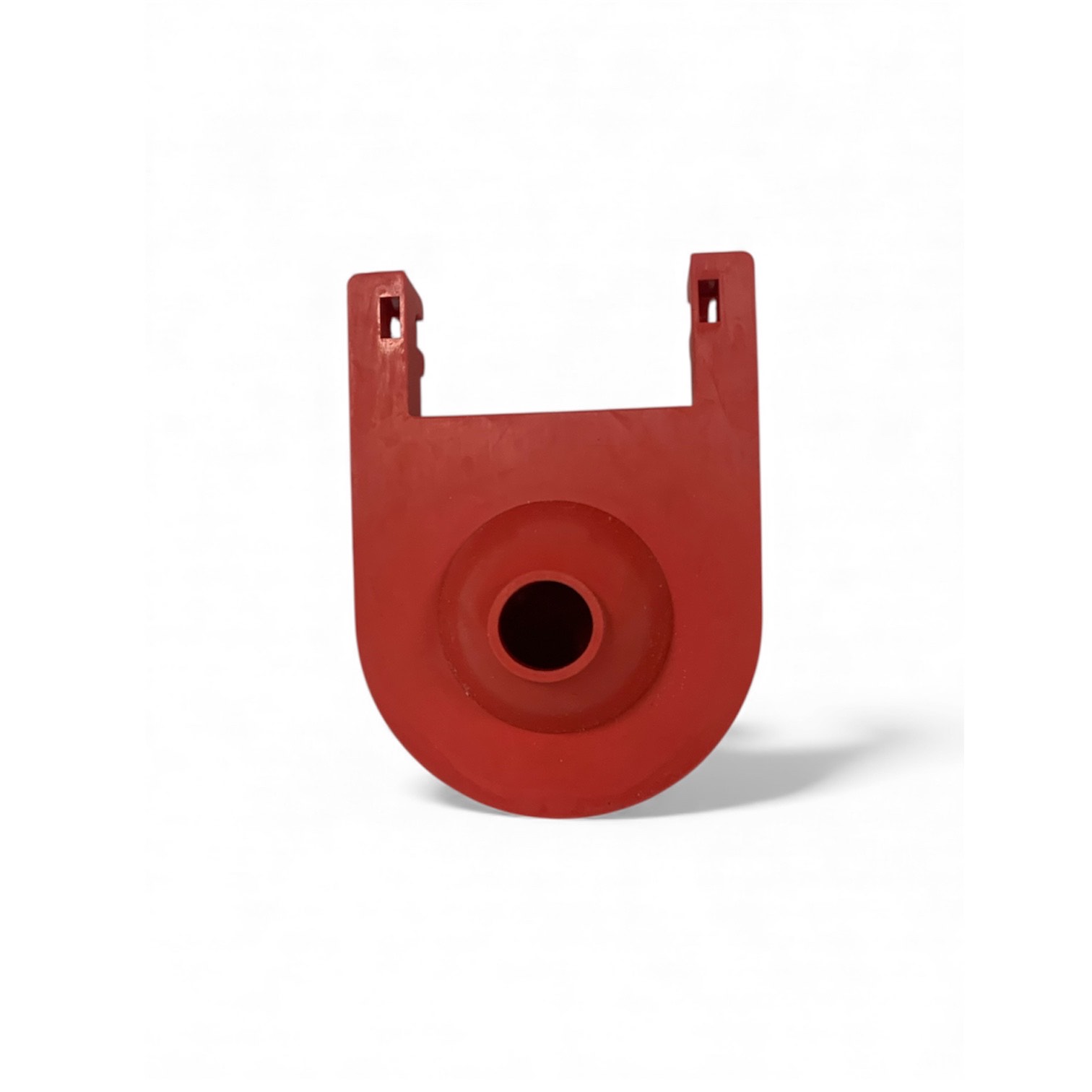 NuFlush 2" Kohler Sharkfin Toilet Flapper Replacement – Universal 2.25" Wingspan, 2 Pack - Image 4