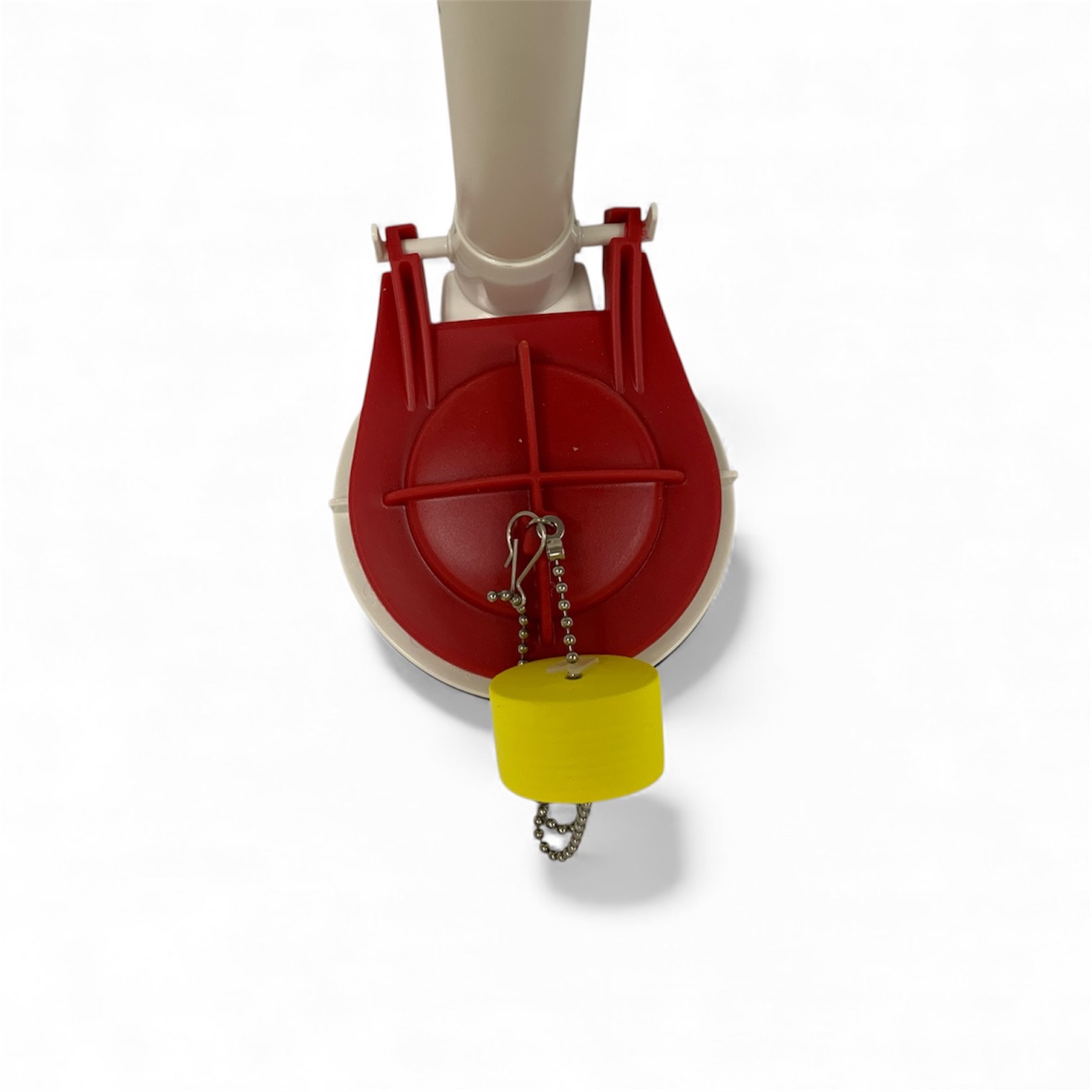 Champion 4 Two-Piece Toilet Flush Valve Upgrade with Buoy, Premium American Standard Replacement Kit - Image 3