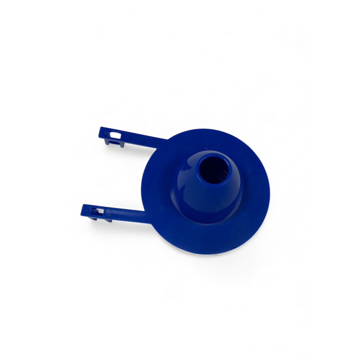 2.5 Inch Solid Vinyl Toilet Flapper Replacement – Premium Universal Fit - Image 4