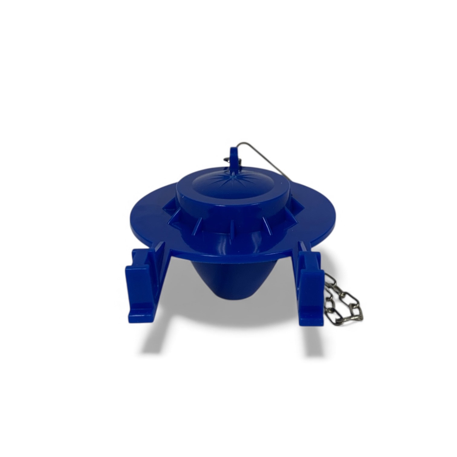 2.5 Inch Solid Vinyl Toilet Flapper Replacement – Premium Universal Fit - Image 7