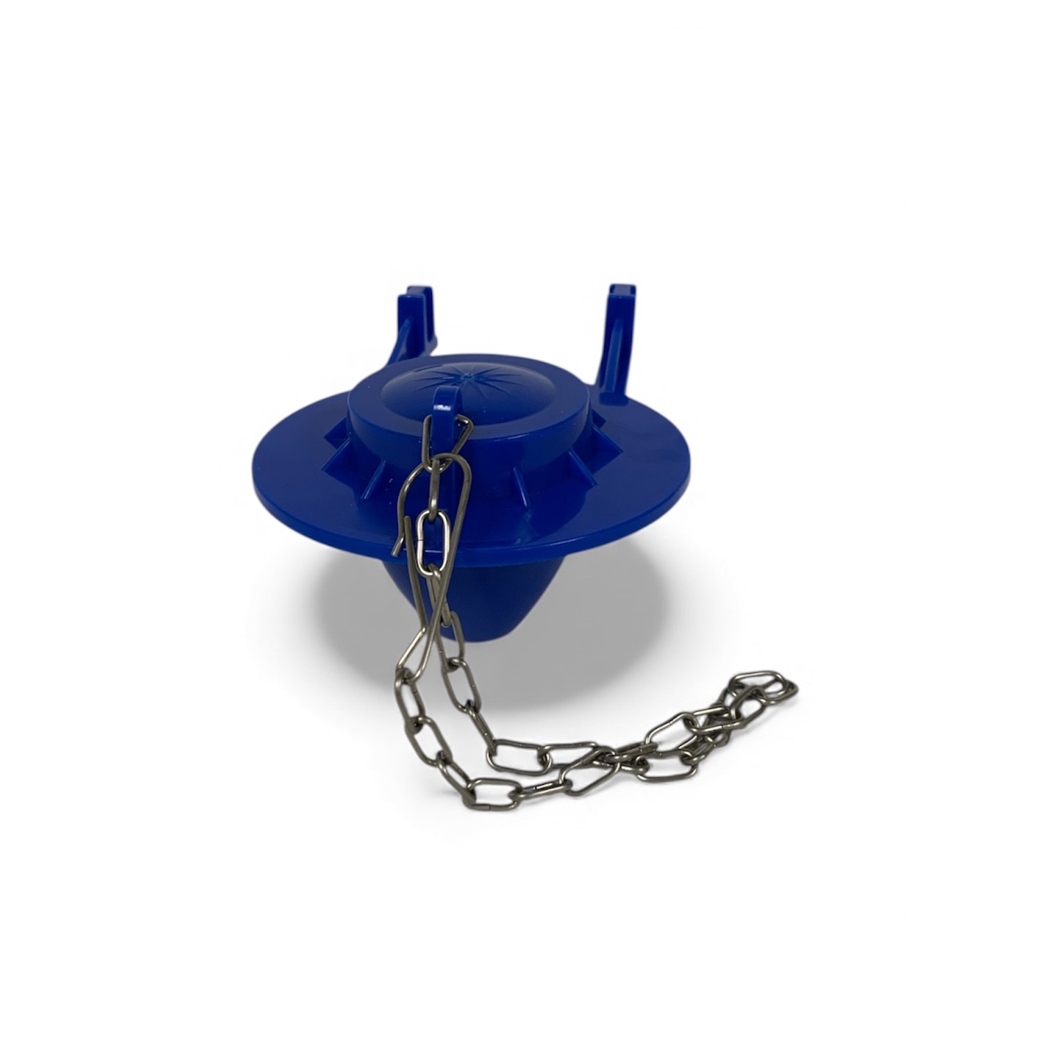 2.5 Inch Solid Vinyl Toilet Flapper Replacement – Premium Universal Fit - Image 9