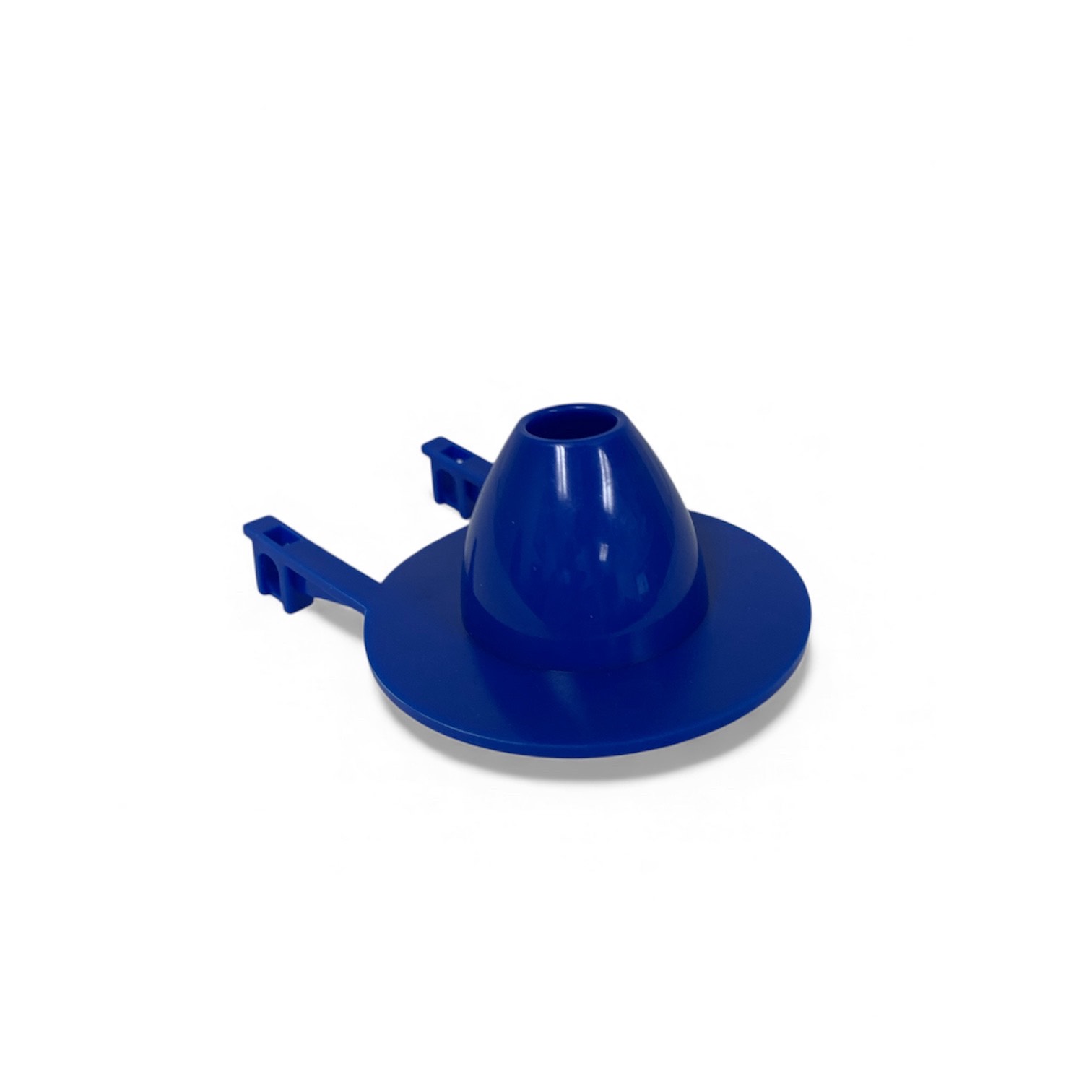 2.5 Inch Solid Vinyl Toilet Flapper Replacement – Premium Universal Fit - Image 10