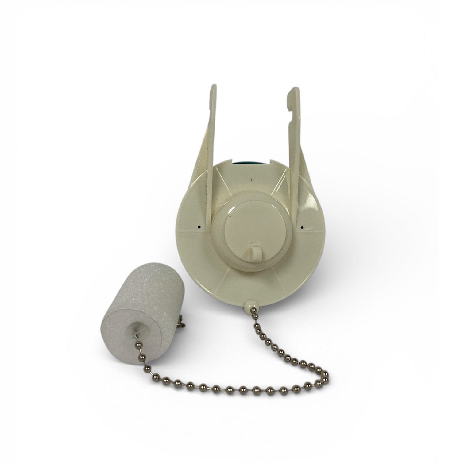 American Standard Toilet Flapper Replacement – Clarion #2284 Model, 2-Inch Hard Plastic - Image 2