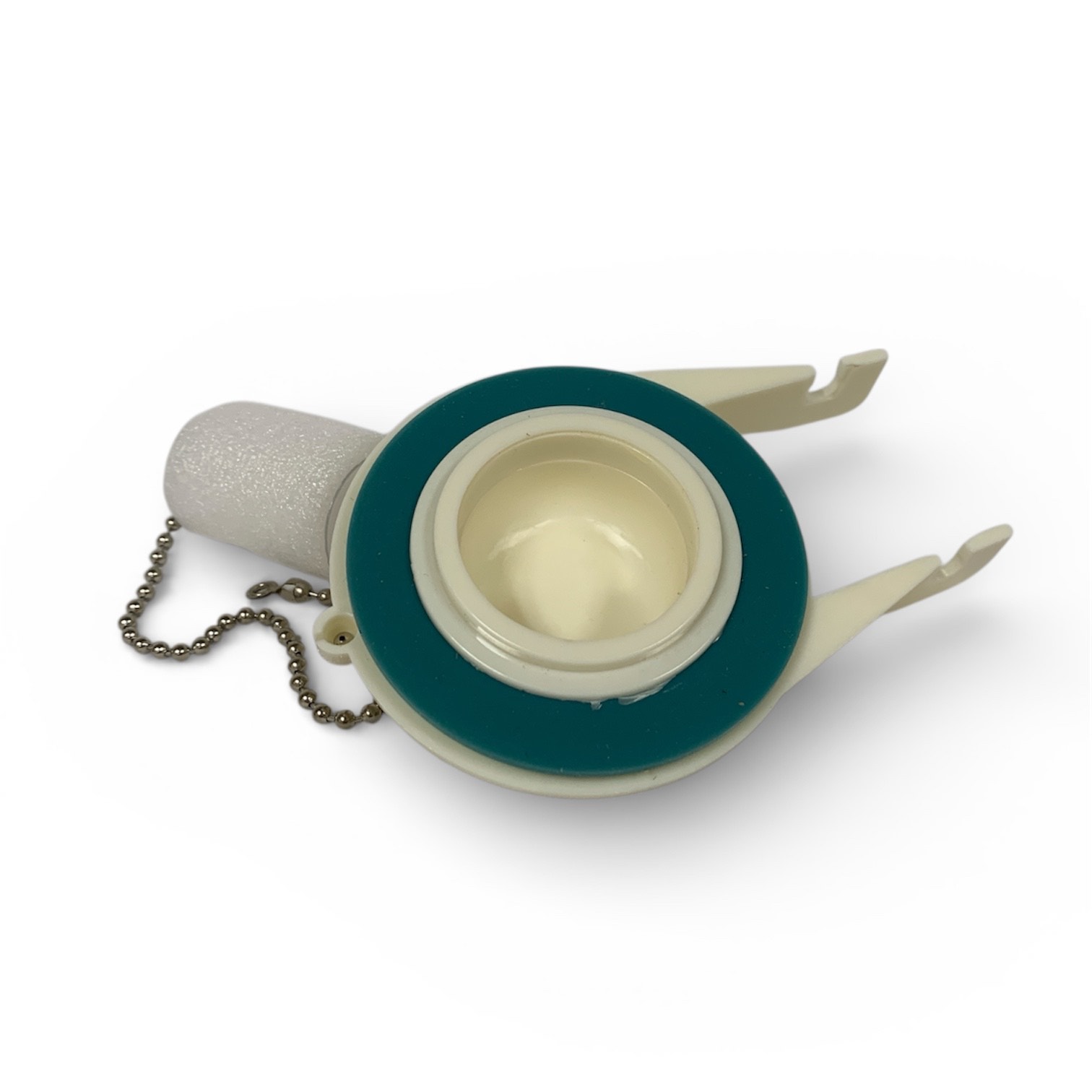 American Standard Toilet Flapper Replacement – Clarion #2284 Model, 2-Inch Hard Plastic - Image 4