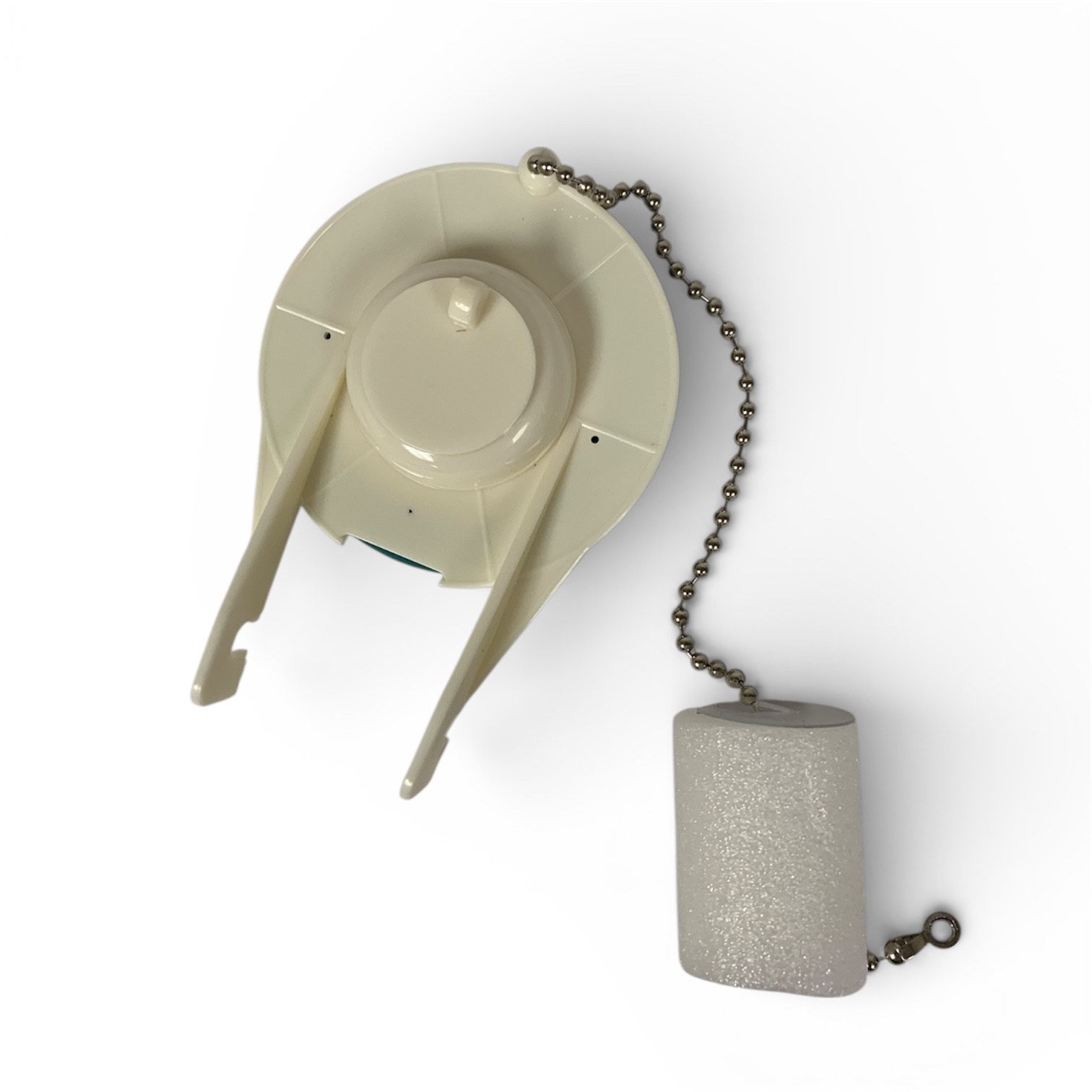 Eljer C04011 Universal 2-Inch Hardbody Toilet Flapper with Replacement Silicone Seals - Image 3