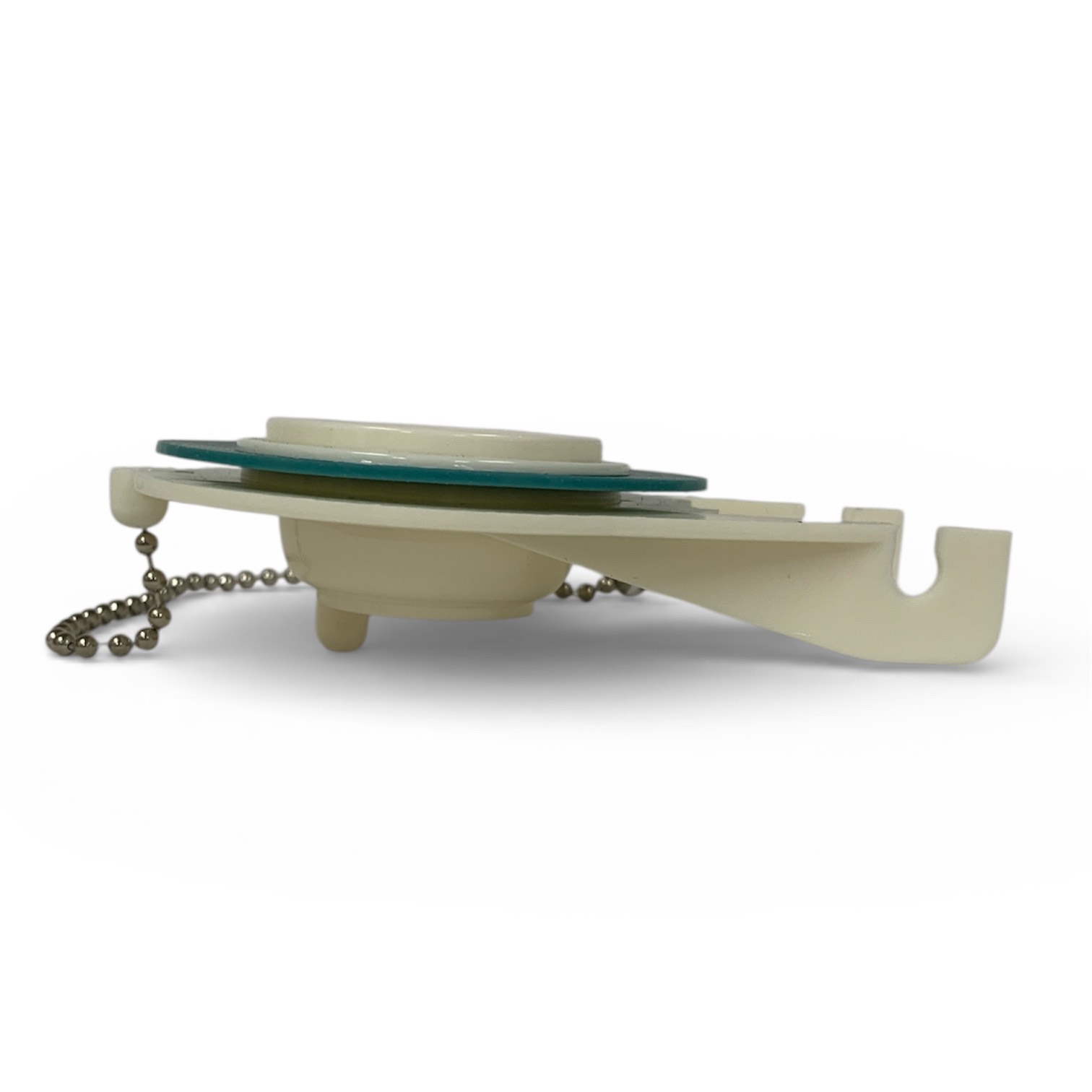 Eljer C04011 Universal 2-Inch Hardbody Toilet Flapper with Replacement Silicone Seals - Image 6