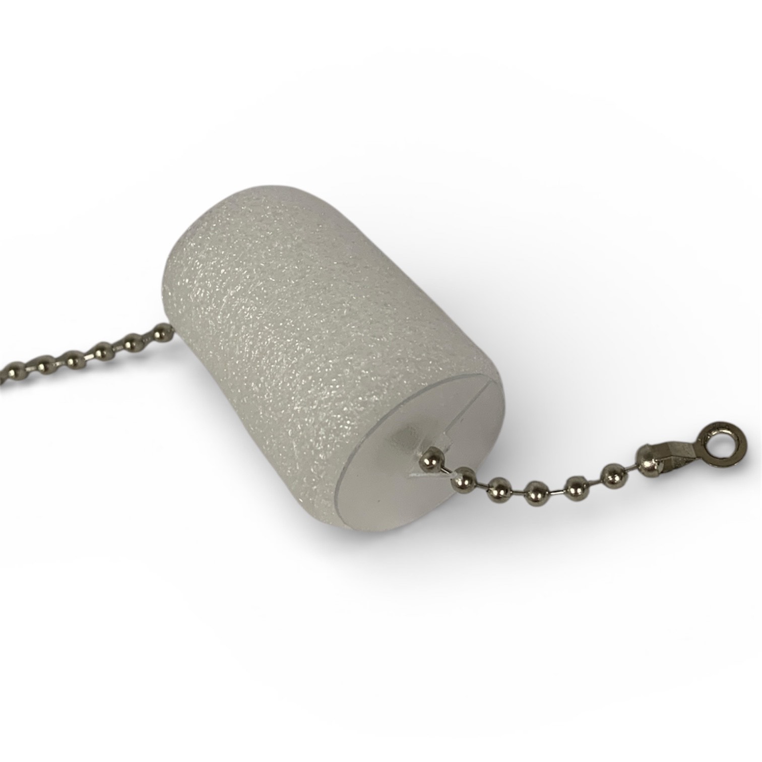 Eljer C04011 Universal 2-Inch Hardbody Toilet Flapper with Replacement Silicone Seals - Image 10