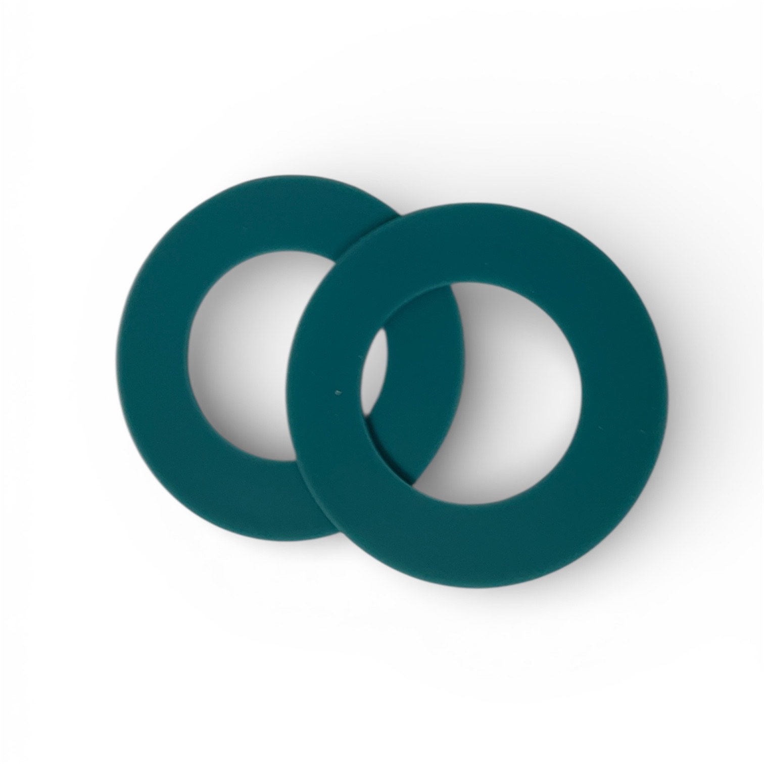 Eljer C04011 Universal 2-Inch Hardbody Toilet Flapper with Replacement Silicone Seals - Image 9