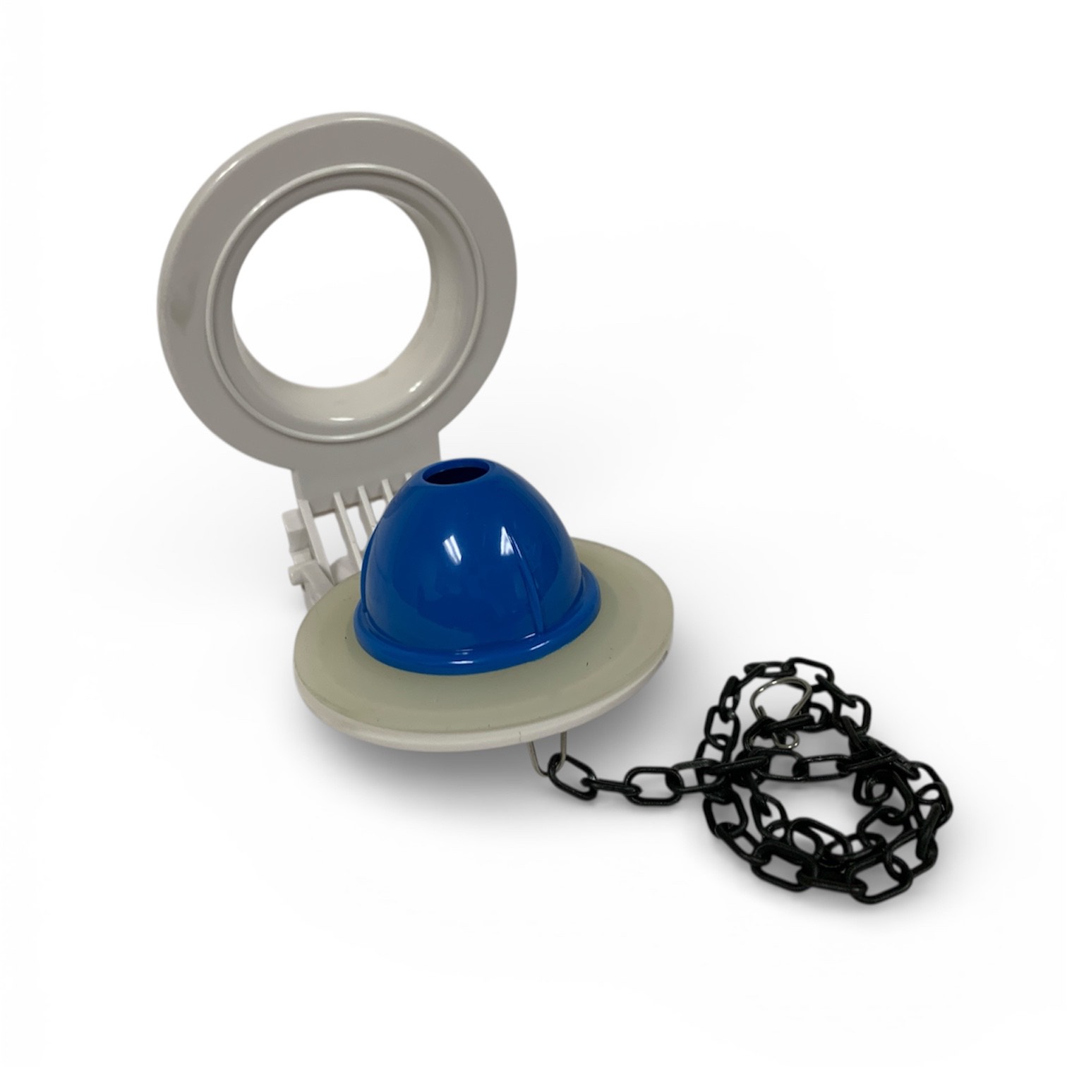 2.5‑Inch Premium Seal Toilet Flapper for Wide Openings - Image 2