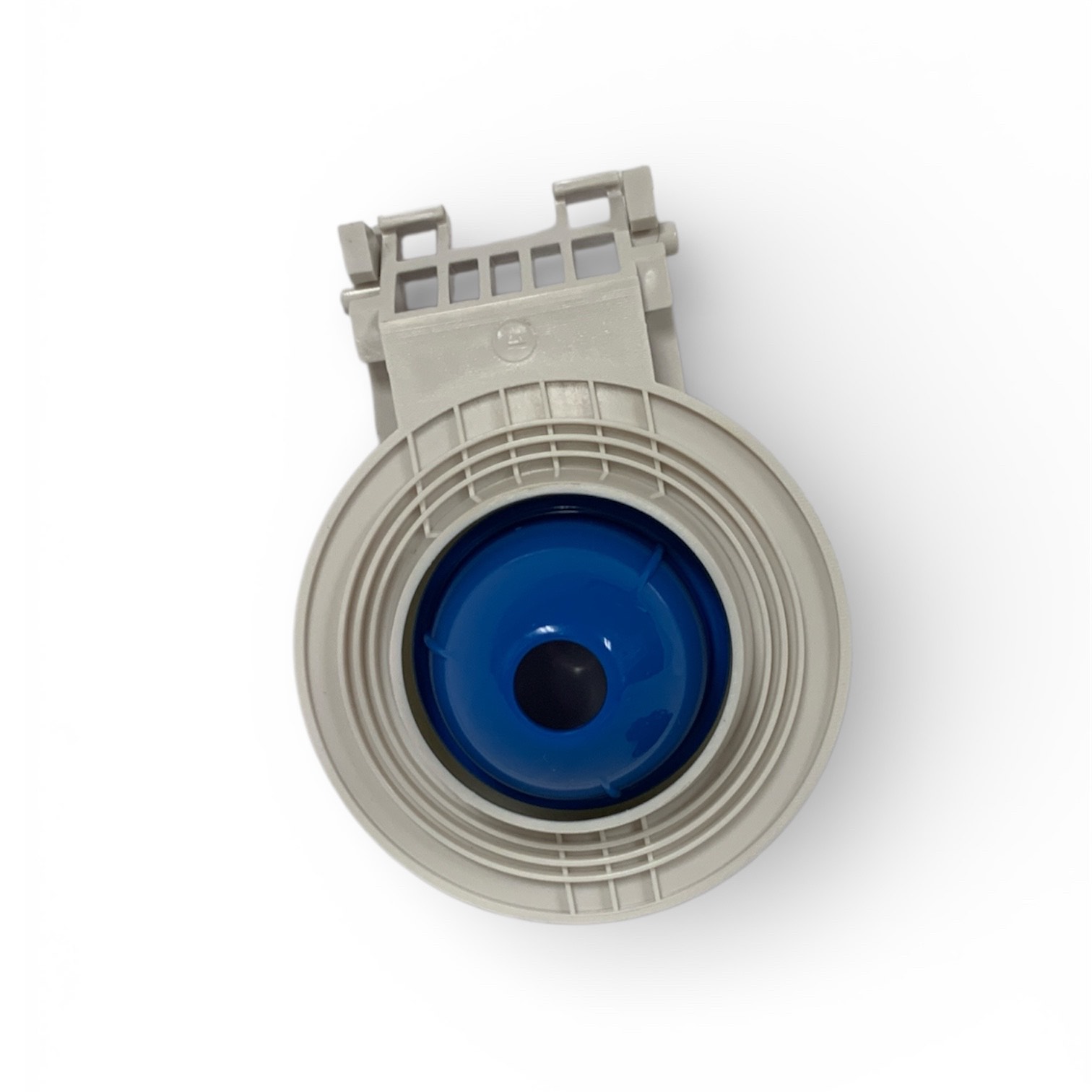 2.5‑Inch Premium Seal Toilet Flapper for Wide Openings - Image 4