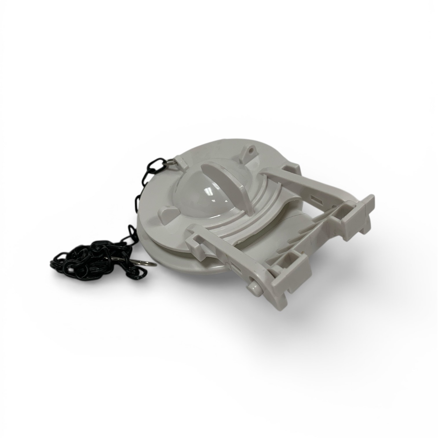 2.5‑Inch Premium Seal Toilet Flapper for Wide Openings - Image 5