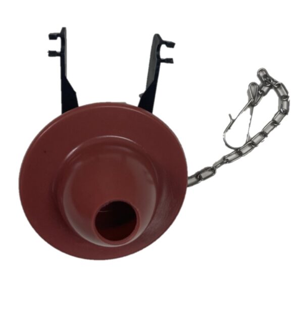 2-inch Kohler K1078578 compatible Flapper Buoy keeps Flapper up Longer - Image 7
