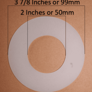 seals measurements