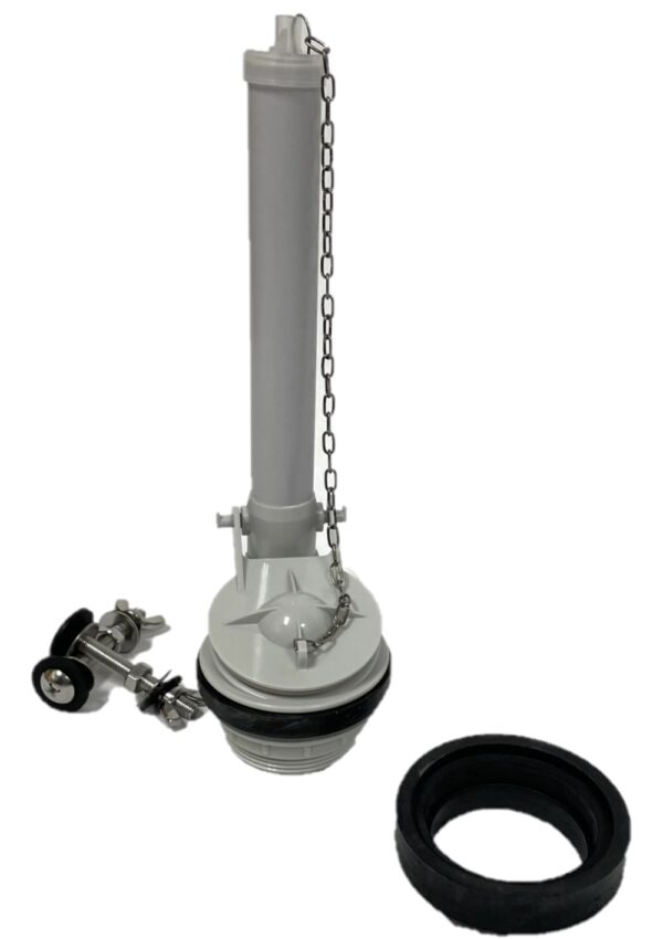 Korky 2 Inch Flush Valve - Image 7