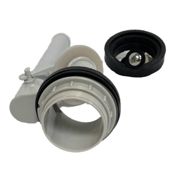 Korky 2 Inch Flush Valve - Image 6