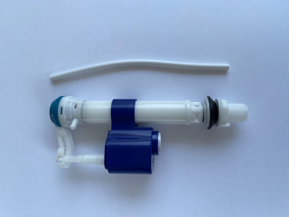 Details about   Schon Toilet Fill Valve With Adjustable Height And Screened Filter 
