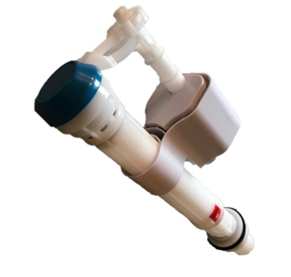 American Standard Cadet 3 Toilets Two Piece Models - #2984, 2985, 2988 & 2989 / Tank #4000inch Toilet Flush and Adjustable Fill Valve Kit for 2 Piece Toilets - Image 6