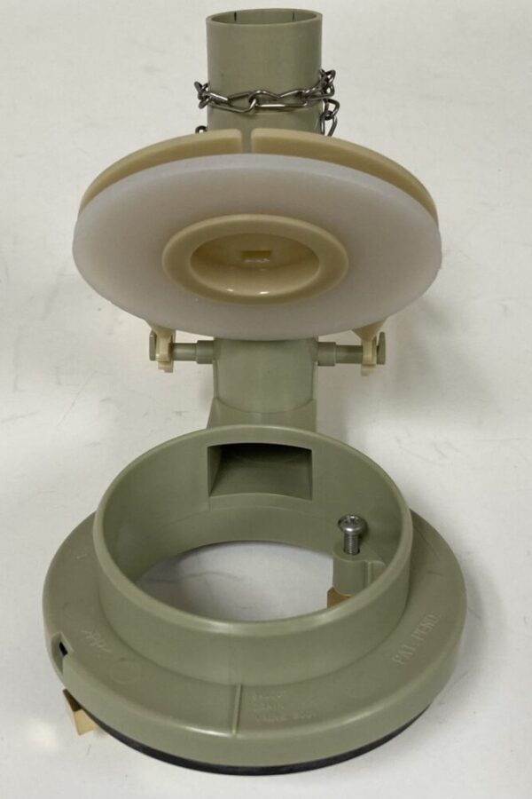 Toto Flush Valve