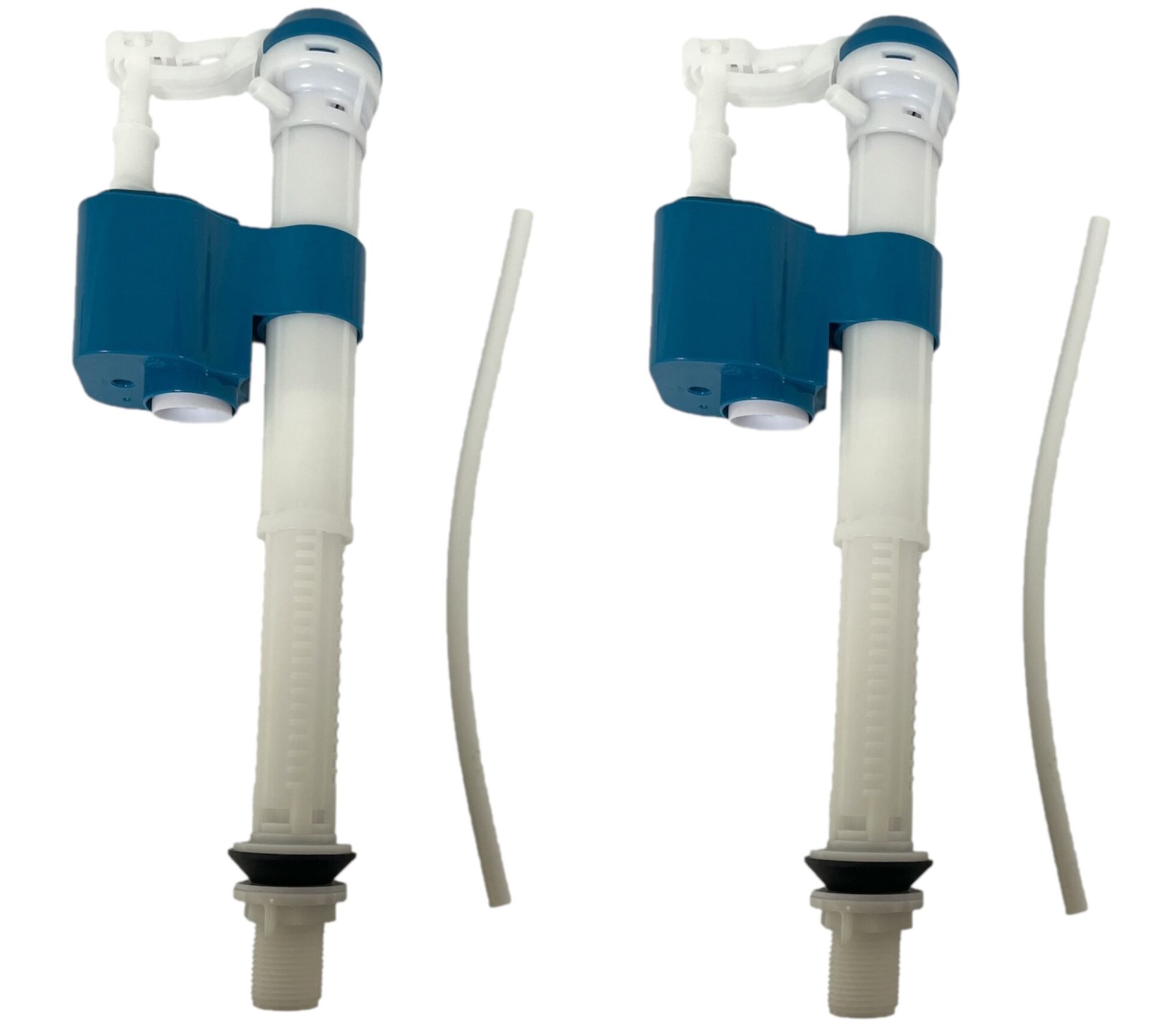 Replacement Fill Valve for Tuscany, TOTO, American Standard Toilets (2-Pack) - Image 2