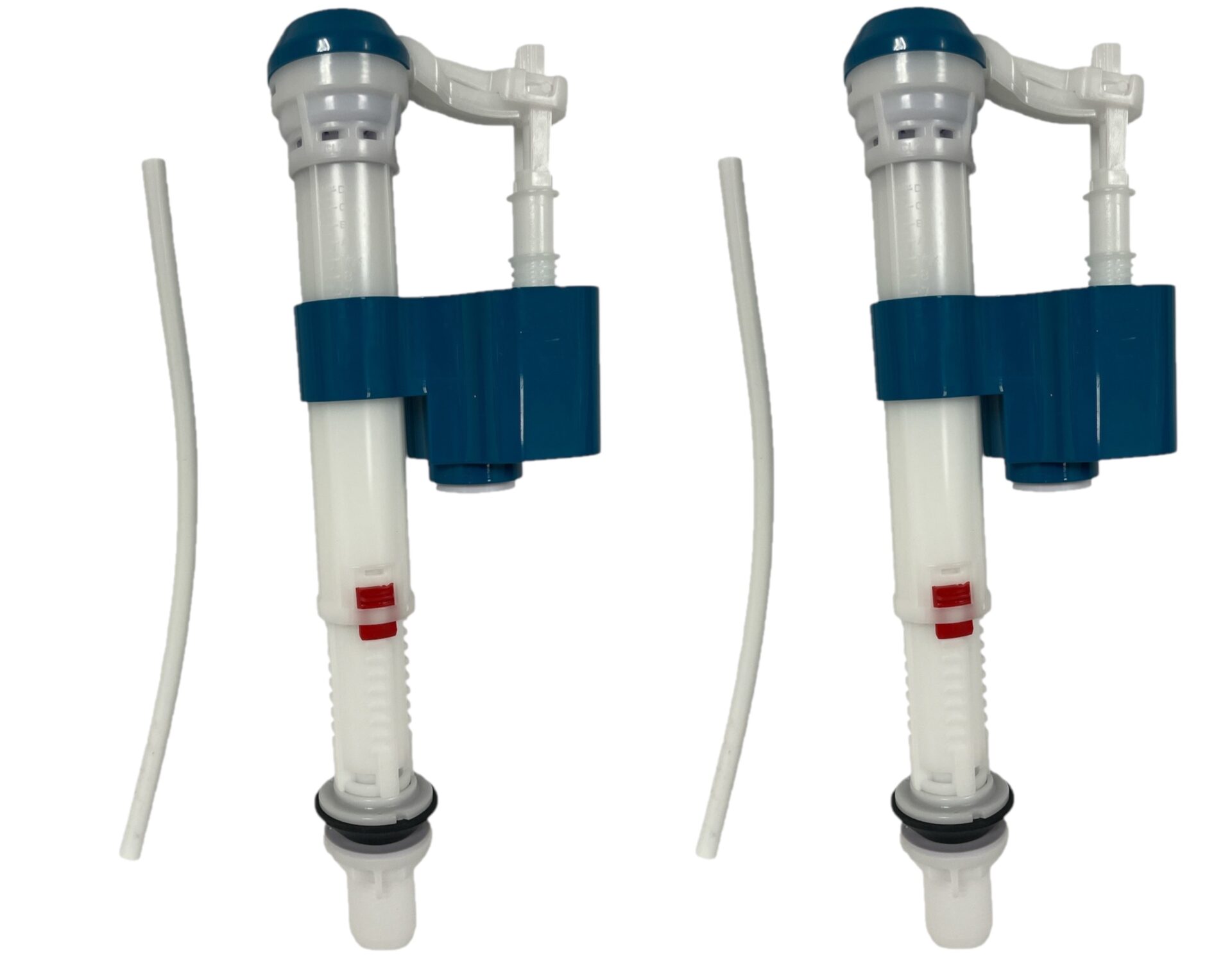 Replacement Fill Valve for Tuscany, TOTO, American Standard Toilets (2-Pack) - Image 3