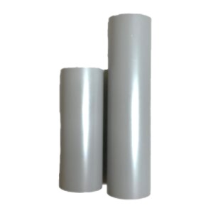 Toto THU826-A & THU440-A Overflow Light Gray Extension Tubes