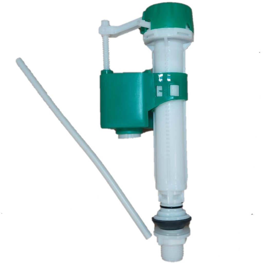 Glacier Bay Water Saver Toilet Tower Fill Valve NuFlush glacier-bay-water-saver-toilet-tower-fill-valve-nuflush
