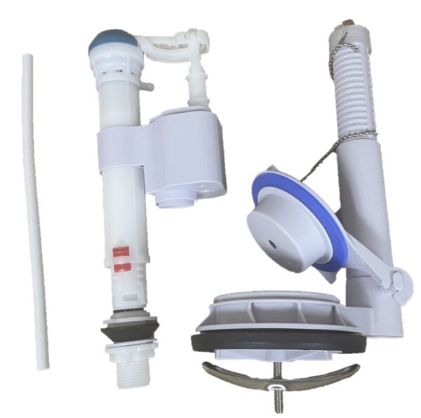 Fully Adjustable Toto THU013P Replacement Kit with Optional Extra Seals- Upgrade Your Toilet Today - Image 11