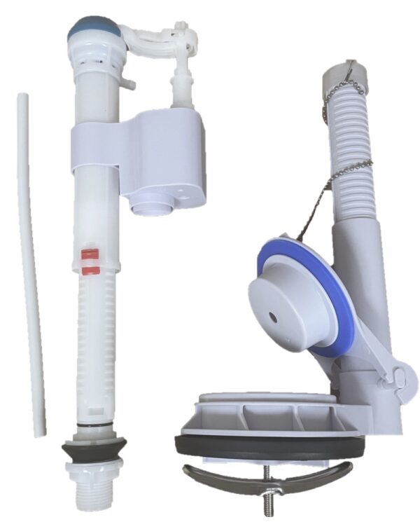 Fully Adjustable Toto THU013P Replacement Kit with Optional Extra Seals- Upgrade Your Toilet Today - Image 10