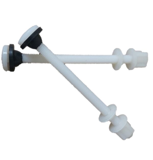 6-inch Raised Toilet Seat Bolts - Image 6