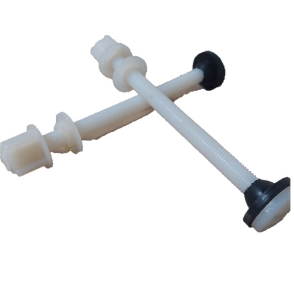 6-inch Raised Toilet Seat Bolts - Image 5