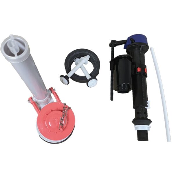 Replacement Kit for Briggs Altima and Altima Het 2 Piece Toilet - Image 4
