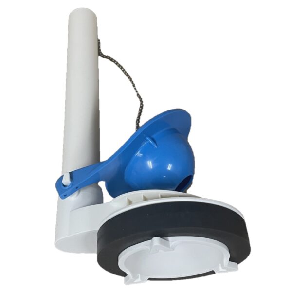 Kohler Santa Rosa Flush Valve for One-Piece Models # K-3810, K-3811, & K-10491-0 - Image 3