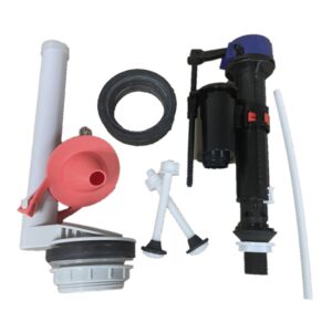 Replacement Kit for Briggs Altima and Altima Het 2 Piece Toilet