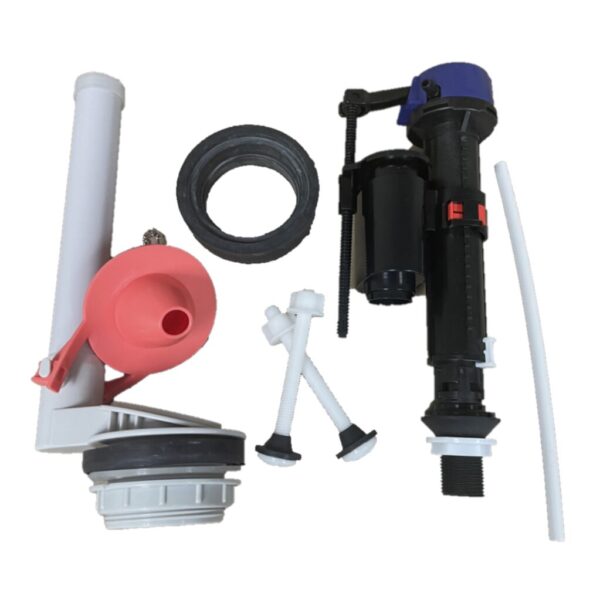 Replacement Kit for Briggs Altima and Altima Het 2 Piece Toilet