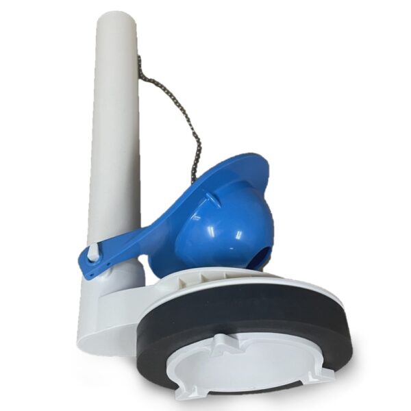 Kohler Santa Rosa Flush Valve for One-Piece Models # K-3810, K-3811, & K-10491-0 - Image 4