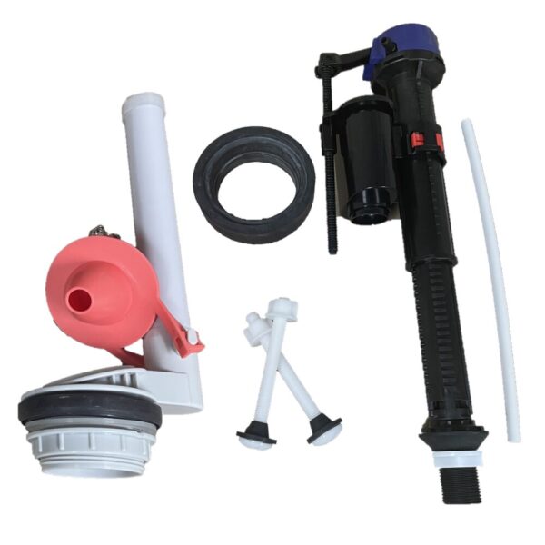 Replacement Kit for Briggs Altima and Altima Het 2 Piece Toilet - Image 3