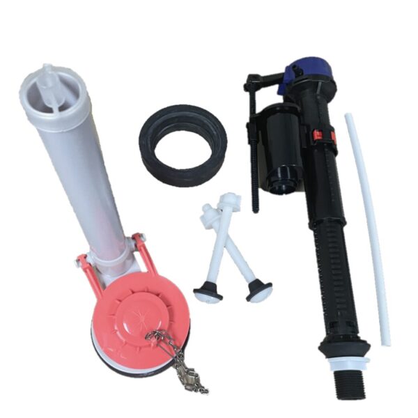 Replacement Kit for Briggs Altima and Altima Het 2 Piece Toilet - Image 2
