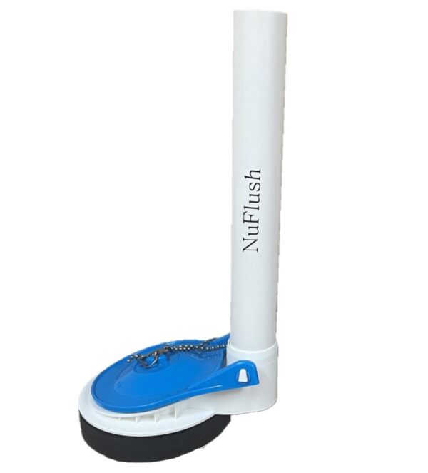 Kohler 1039861 Memoirs 3-inch Toilet Flush Valve Upgrade by NuFlush - Image 8