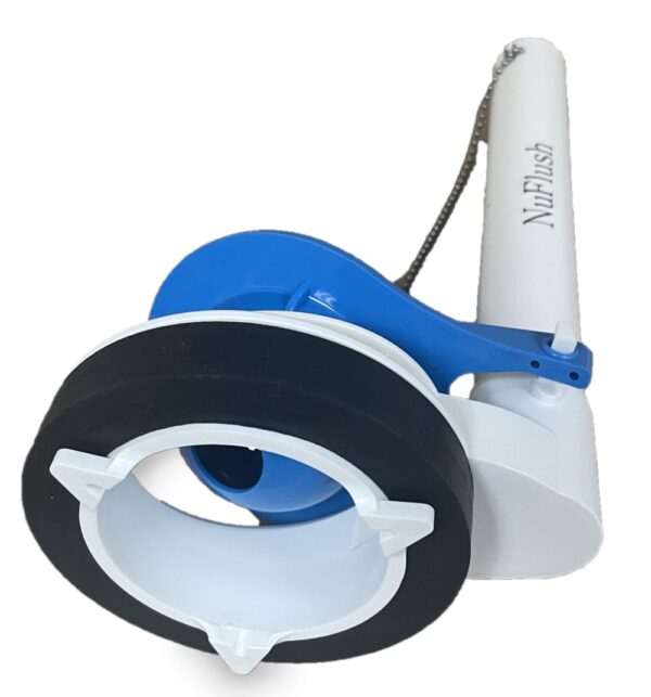 Kohler Santa Rosa Flush Valve for One-Piece Models # K-3810, K-3811, & K-10491-0 - Image 9