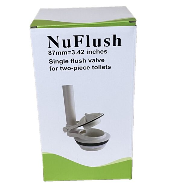 American Standard Champion 4 Replacement NuFlush