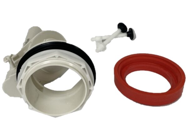 Champion 4 Toilet Flush Valve by NuFlush, Upgrade Your Valve Permanently - Image 5