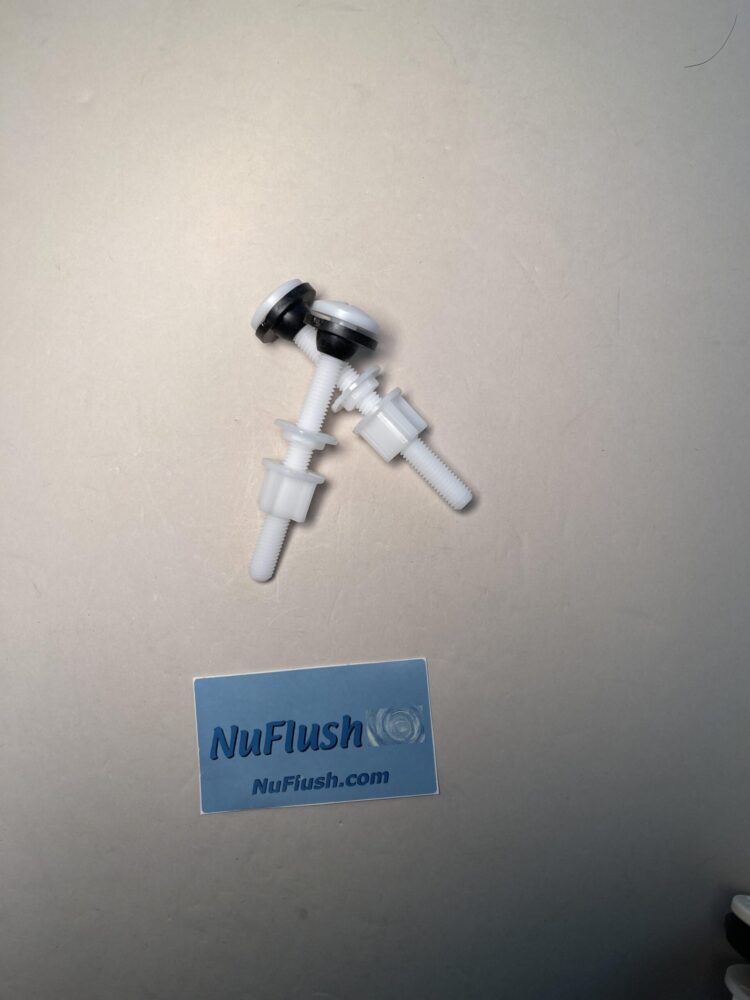 American Standard Champion 4 Toilet Flapper Valve Assembly Replacement