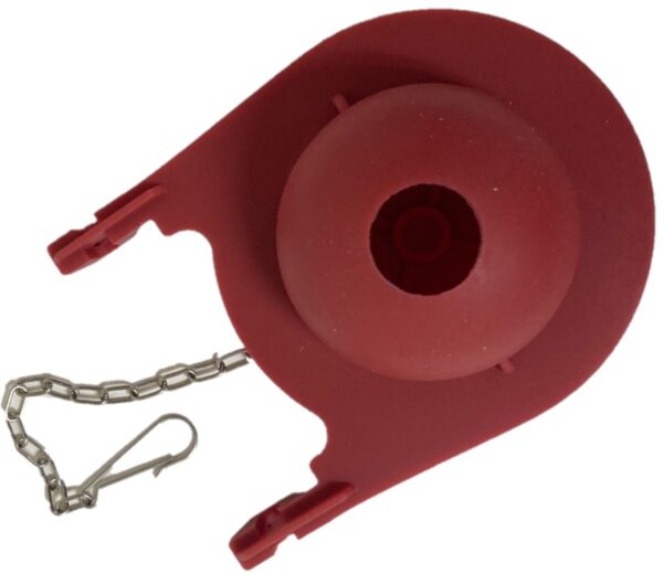 Kohler 4-inch and 3.75-inch Silicone Flappers - Image 12