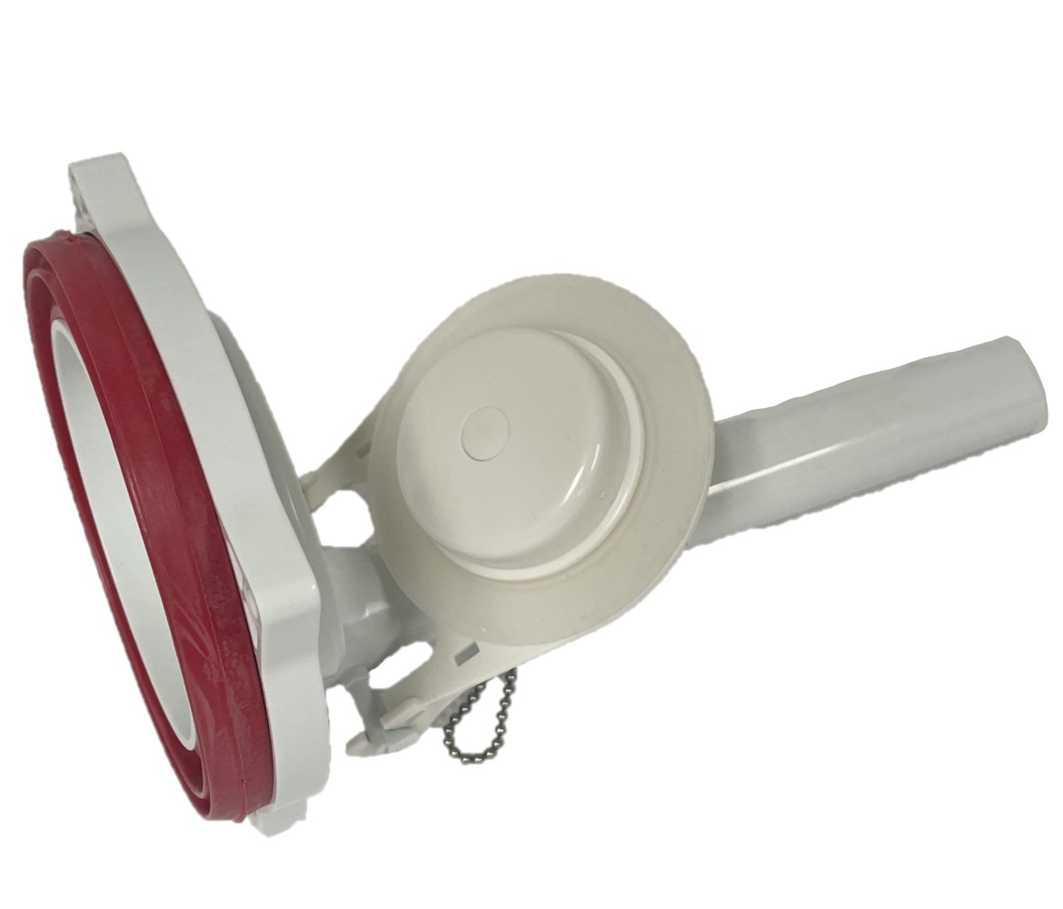 One Piece American Standard Champion Flush Valve Upgrade NuFlush